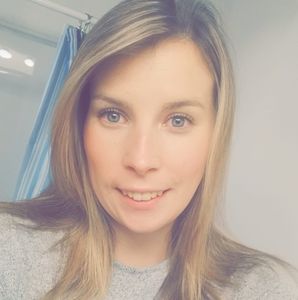 Meet your Posher, Justine